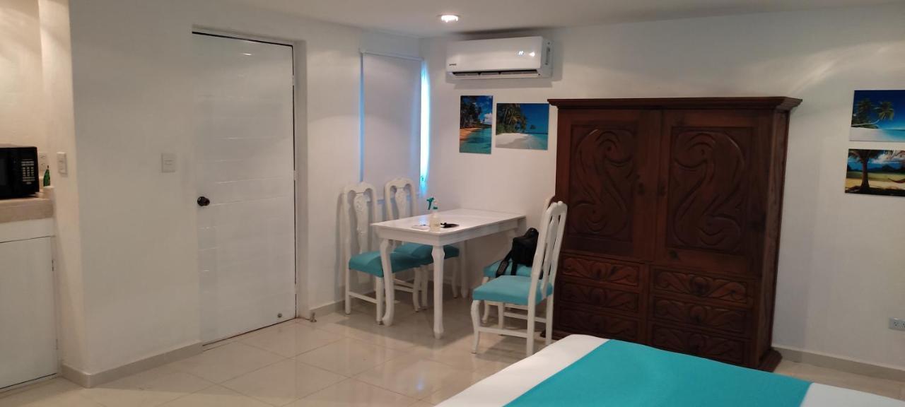 Cancun Caribbean Turquoise With Access To The Beach Zewnętrze zdjęcie