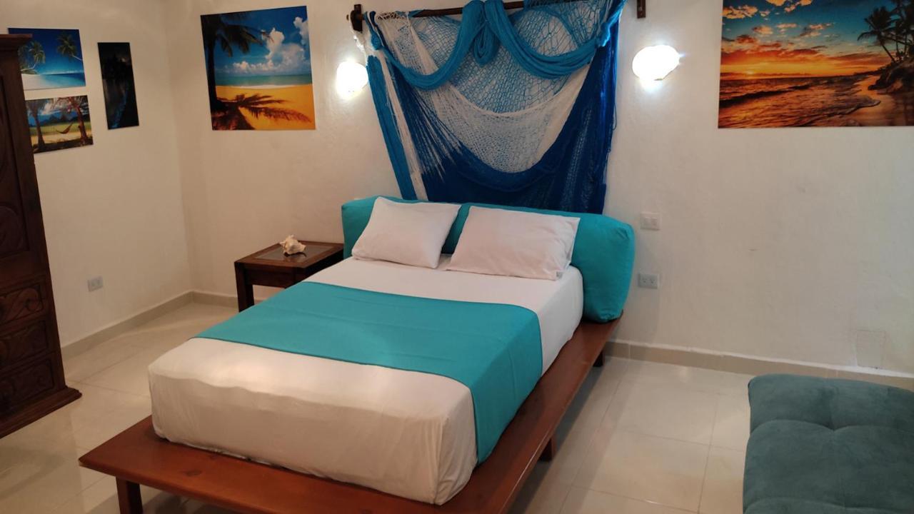Cancun Caribbean Turquoise With Access To The Beach Zewnętrze zdjęcie