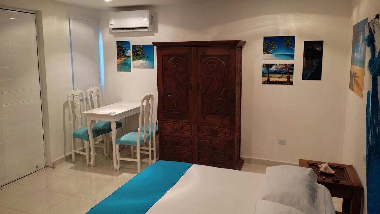 Cancun Caribbean Turquoise With Access To The Beach Zewnętrze zdjęcie