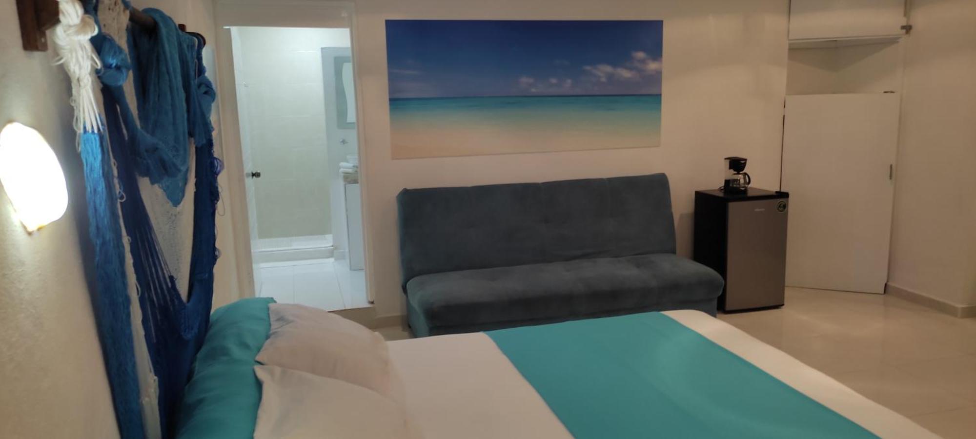 Cancun Caribbean Turquoise With Access To The Beach Zewnętrze zdjęcie
